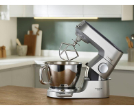 KENWOOD Robot planetarny Titanium Chef Baker KVC85.594SI - 1025459 - zdjęcie 6